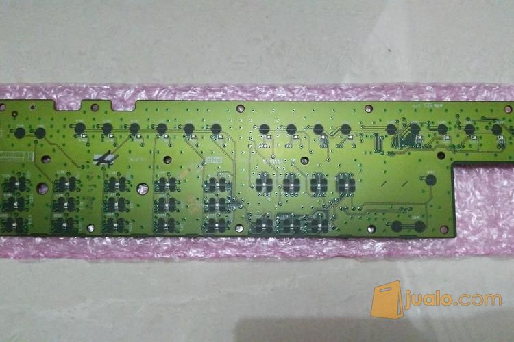 komponen sparepart keyboard yamaha s770