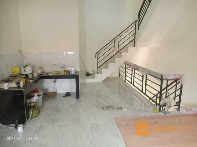 Ruko Menceng (Ukuran 5x10 m2)