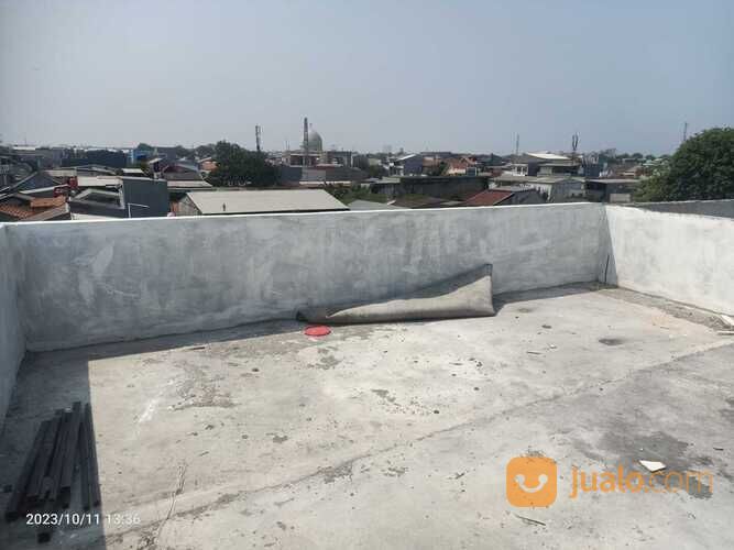 Ruko Menceng (Ukuran 5x10 m2)