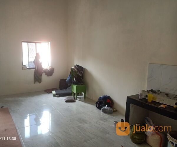 Ruko Menceng (Ukuran 5x10 m2)