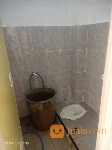 Ruko Menceng (Ukuran 5x10 m2)