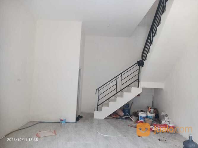 Ruko Menceng (Ukuran 5x10 m2)