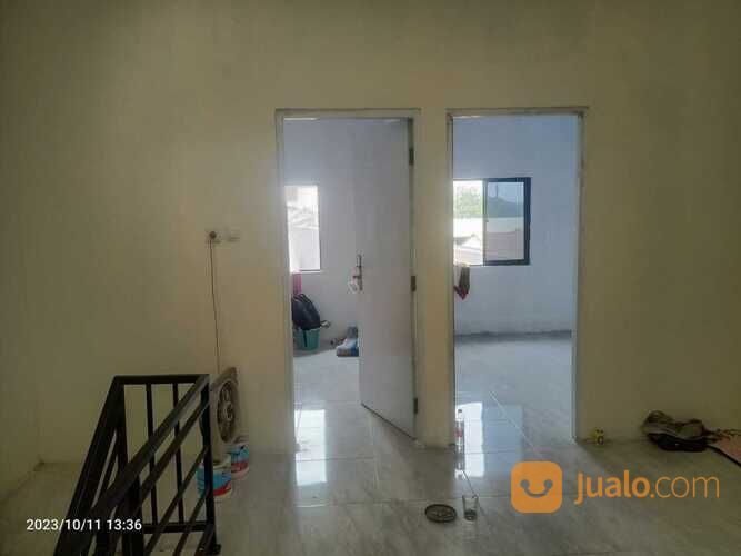 Ruko Menceng (Ukuran 5x10 m2)