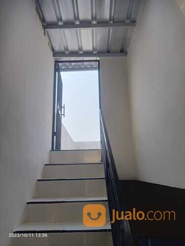 Ruko Menceng (Ukuran 5x10 m2)