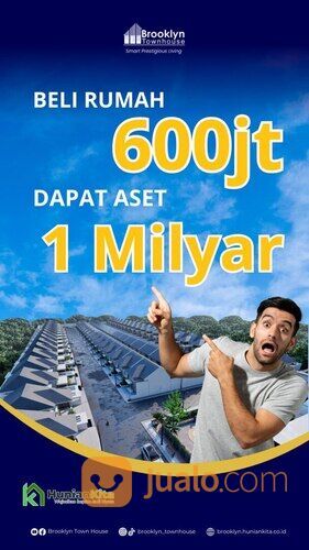 Perumahan mewah Cilacap kota