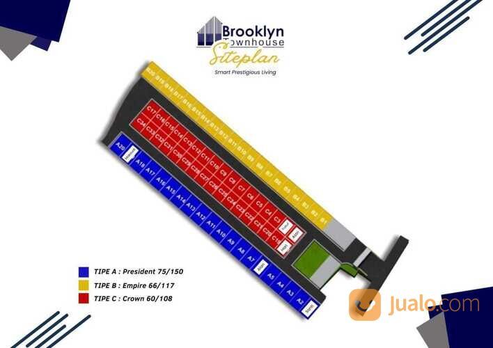 Perumahan mewah Cilacap kota