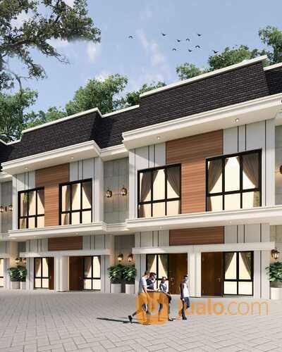 THE TAVISHA 2 - Private Residence (Jalan Karya Gang Swadaya) Medan