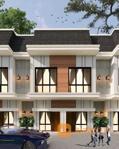 THE TAVISHA 2 - Private Residence (Jalan Karya Gang Swadaya) Medan