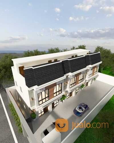 THE TAVISHA 2 - Private Residence (Jalan Karya Gang Swadaya) Medan