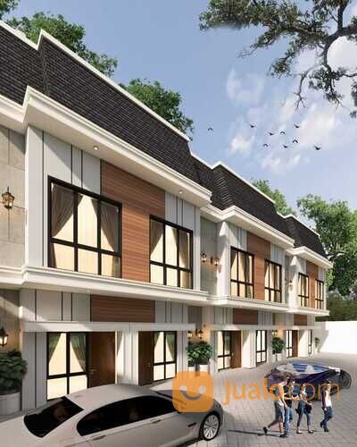 THE TAVISHA 2 - Private Residence (Jalan Karya Gang Swadaya) Medan