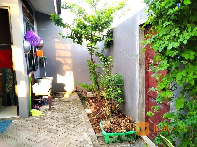 Rumah Kunciran Indah Murah 1 Lantai Selangkah Ke Gor Sudimara Pinang