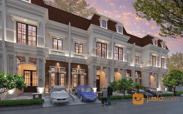 THE MARRIOTT SUITES Private Residence (Jalan Sunggal) Medan