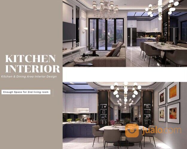 THE MARRIOTT SUITES Private Residence (Jalan Sunggal) Medan