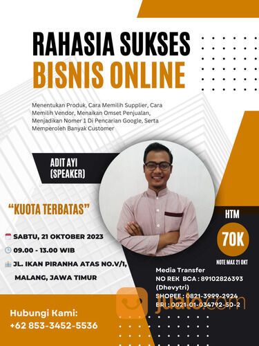 SIMPLE !!! Cara Mencari Supplier Tangan Pertama Di Shopee Telp/ Wa. 0853-3452-5536 (Tsel)