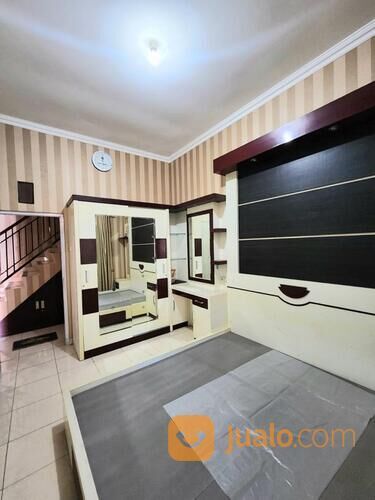 Rumah 2 Lt Di Perum Griya Permata Tembalang Semarang Dekat UNDIP