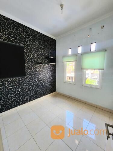 Rumah 2 Lt Di Perum Griya Permata Tembalang Semarang Dekat UNDIP