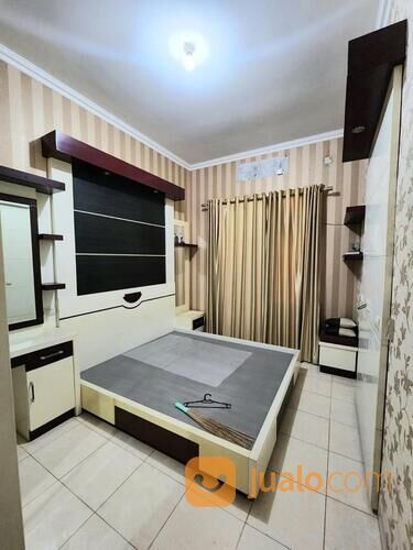 Rumah 2 Lt Di Perum Griya Permata Tembalang Semarang Dekat UNDIP