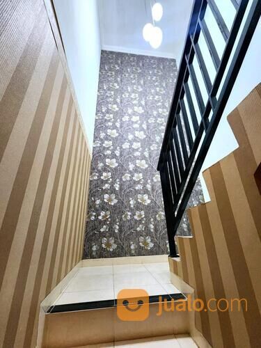 Rumah 2 Lt Di Perum Griya Permata Tembalang Semarang Dekat UNDIP