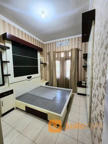 Rumah 2 Lt Di Perum Griya Permata Tembalang Semarang Dekat UNDIP