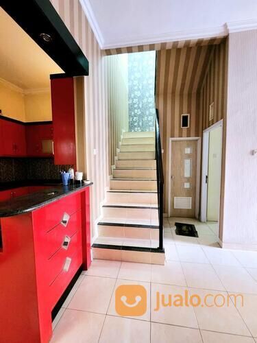 Rumah 2 Lt Di Perum Griya Permata Tembalang Semarang Dekat UNDIP