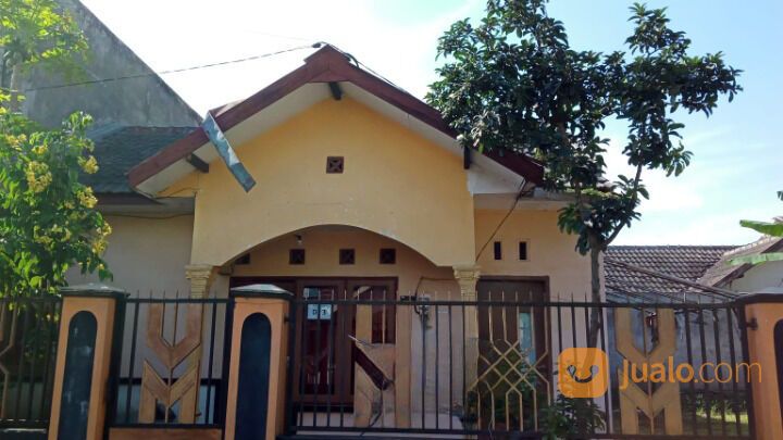 Hunian Nyaman Area Puri Kartika Asri Malang