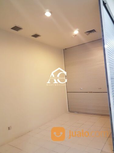 Sewa Stand Matos Blok US1&5