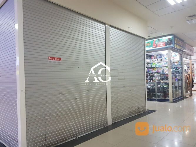 Sewa Stand Matos Blok US1&5