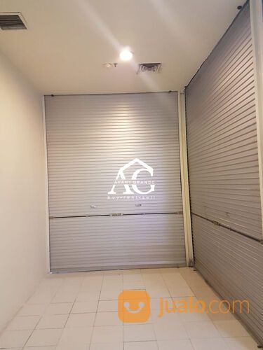 Sewa Stand Matos Blok US1&5