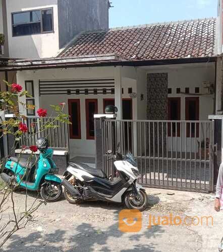 Rumah di Nuansa Indah Ciomas Harga Menarik