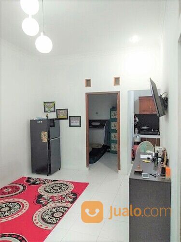 Rumah di Nuansa Indah Ciomas Harga Menarik