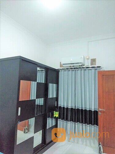Rumah di Nuansa Indah Ciomas Harga Menarik