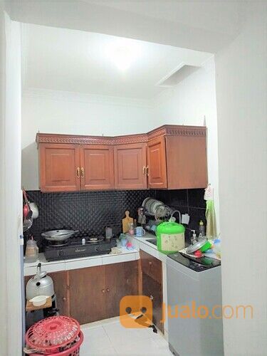 Rumah di Nuansa Indah Ciomas Harga Menarik