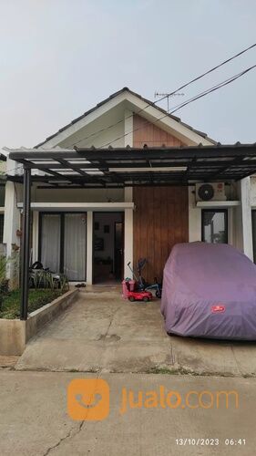 Over Rumah 50Juta @SAMASTA CITAYAM 2, Citayam Bogor