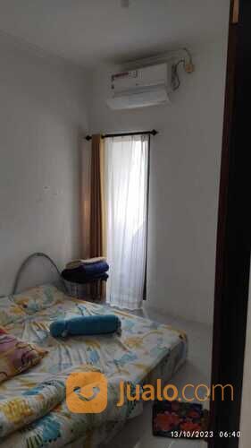 Over Rumah 50Juta @SAMASTA CITAYAM 2, Citayam Bogor