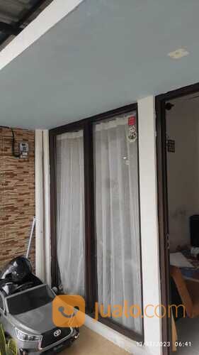 Over Rumah 50Juta @SAMASTA CITAYAM 2, Citayam Bogor