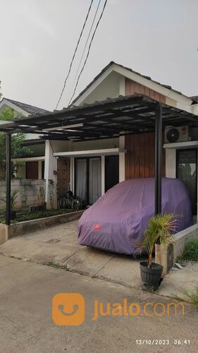 Over Rumah 50Juta @SAMASTA CITAYAM 2, Citayam Bogor