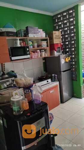 Over Rumah 50Juta @SAMASTA CITAYAM 2, Citayam Bogor