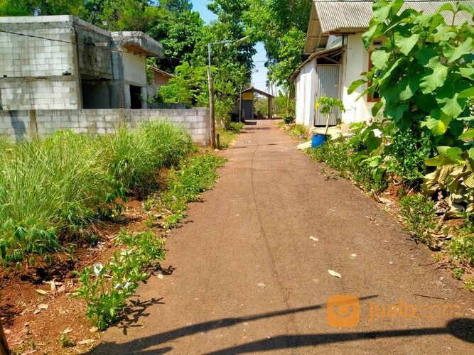 Tanah Kavling Palir Ngaliyan Dekat UNIKA BSB Semarang