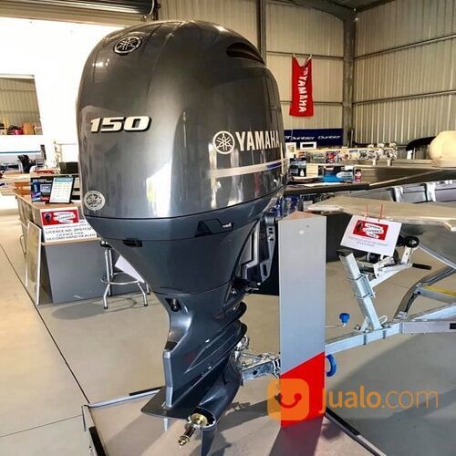 MESIN MOTOR AIR SPEED BOAT SURABAYA QUA,LITY JAPANG BARANG IMPORT SIAP DIKIRIM