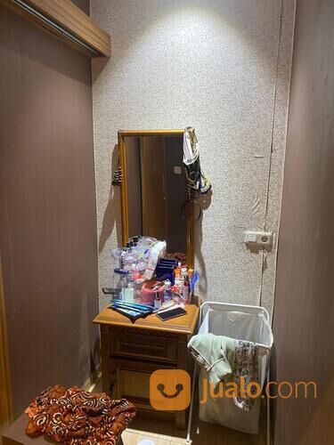 Rumah 2 lantai luas 240m2 type 5KT, Perumahan Eramas 2000 Cakung Jakarta Timur