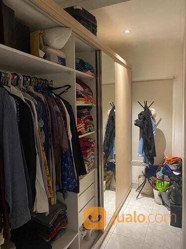 Rumah 2 lantai luas 240m2 type 5KT, Perumahan Eramas 2000 Cakung Jakarta Timur