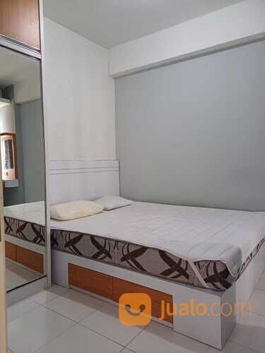 WTS Apartemen Ayodhya 2 BR Full Furnished Alam Sutera