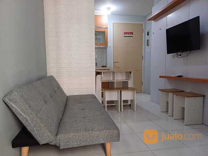 WTS Apartemen Ayodhya 2 BR Full Furnished Alam Sutera