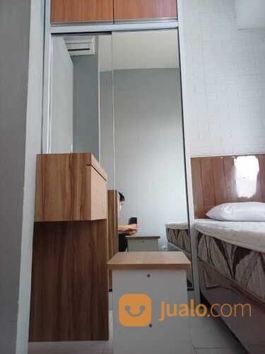 WTS Apartemen Ayodhya 2 BR Full Furnished Alam Sutera