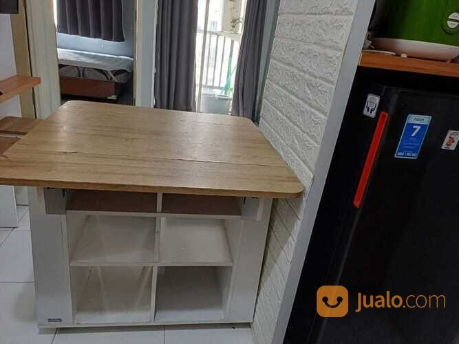 WTS Apartemen Ayodhya 2 BR Full Furnished Alam Sutera