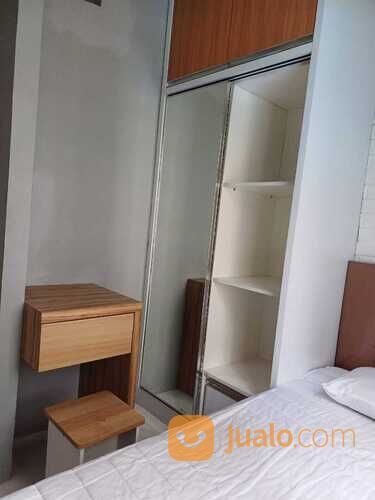 WTS Apartemen Ayodhya 2 BR Full Furnished Alam Sutera