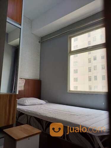 WTS Apartemen Ayodhya 2 BR Full Furnished Alam Sutera