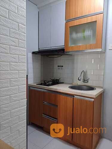 WTS Apartemen Ayodhya 2 BR Full Furnished Alam Sutera