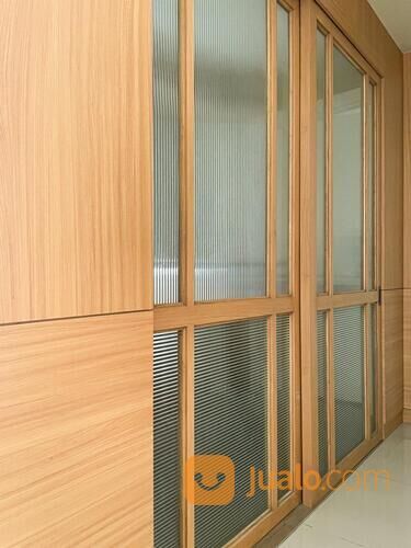 Rainbow Spring Condovillas View Danau Full Furnish Cakep Banget Tangerang Gading Sepong