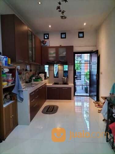 Rumah Cantik Cluster Sutera Delima Alam Sutera Tangerang Selatan